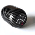 1Pcs 5 Speed Universal Car Gear Shift Knob For Manual Transmission Automatic Gear Level Shifter Gear Knob Auto Accessories. 