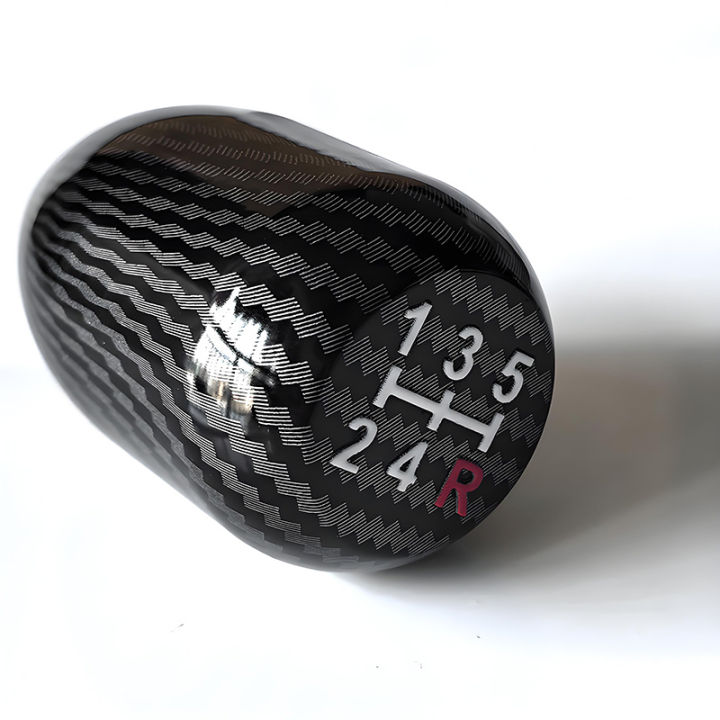 1Pcs%205%20Speed%20Universal%20Car%20Gear%20Shift%20Knob%20For%20Manual%20Transmission%20Automatic%20Gear%20Level%20Shifter%20Gear%20Knob%20Auto%20Accessories%20-%20Image%205