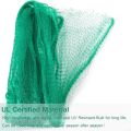 Garden Netting Green Woven Mesh Protect Plants Fruits Flowers Trees Stretch Fencing Durable Net Stops Birds Deer Animals. 
