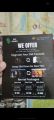 Assassin's Creed Origins ps4 game cd dvd disk Playstation 4 assassins game. 