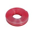 Table Edge Guard Furniture Corner Protector Strip Self Adhesive Transparent Kids Collision Proof Soft Bumper Baby Safety. 