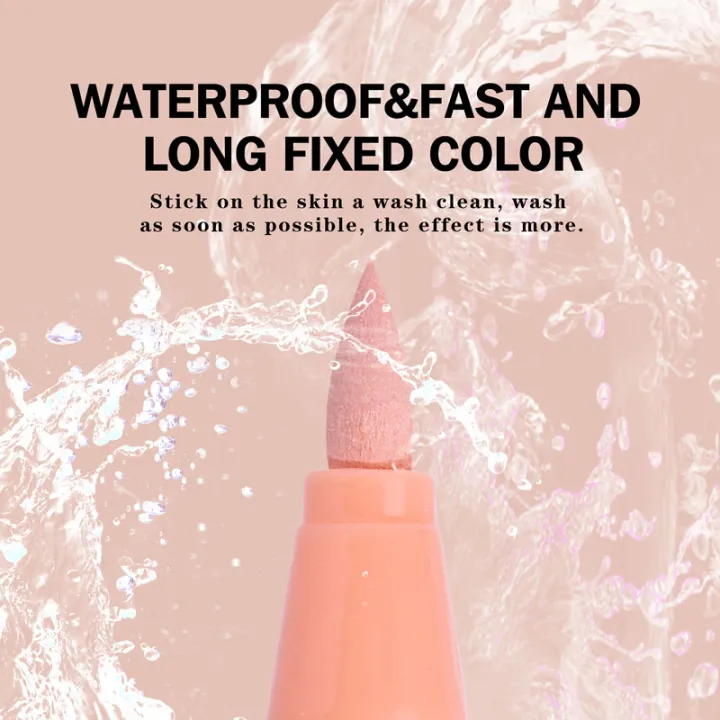 AngelMark%20Skin%20Tones%20Soft%20Art%20Markers%20Acrylic%20Paint%20Pens%2012%20colors%20for%20Sketch%20Portrait%20Manga%20Drawing%20Illustration%20Sketching%20Art%20-%20Image%205