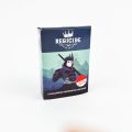 Regicide English Board Game: Cooperative Multiplayer Entertainment Strategy Card Game ,with Exciting Puzzle Gameplay 1-4Players.