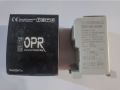 EOCR Electronic Overload Relay Tangent 6 Amp to 60 Amp With 3 CT wire multirange Voltage 180v to 480v AC. 