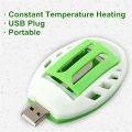 USB Mosquito Repellent Heater Pest Bug Electronic Repeller Device Smokeless for Indoor Outdoor Car Traveling Home Office. 