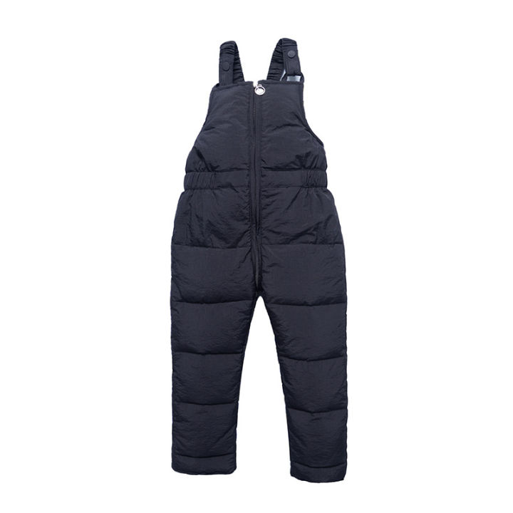 2024%20Winter%20Down%20Overalls%20Pants%20Autumn%20Boys%20Girls%20Thick%20Warm%20Pants%20Kids%20High%20Quality%20Trousers%20New%20Children%20Ski%20Down%20Jumpsuit%20-%20Image%205