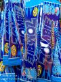 Original JoJo Zombie Blueberry Flavored Chew 1Box (20 Pieces). 