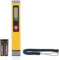 TAJIMA LKT-P15W LKT-P15B LKT-P15Y LKT-P15P 15 meters Laser Distance Meter. 