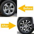 20Pcs Car Wheel Nut Caps Anti-Rust Auto Hub Screw Protection Covers Car Tire Screw Caps Nut Bolt Covers Auto Exterior 17/19/21mm. 
