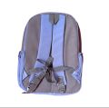 B Four Fashionable Spacious Desgined To Keep  Authentic All School Books And Stationery Items All Well Organised And Easily Acceable In Blue Bag Suitable For Gift Age 5 - 13 Years Teen Boys-32.5'×10.5'×44.5'cm. 