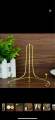 Metal tray stand for resin trays | iron display stand | metal or iron stand for  decorative use. 