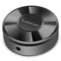 ACEMAX M5 AudioCast WiFi Wireles Audio Adapter Airplay DLNA Spotify iHeartRadio Supports Streaming Audio to Speaker Systems Over 2.4G Wi-Fi Network Supports Multiple. 