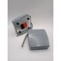 The foot switch foot switch TFS-201 10a250v.🇹🇭🇹🇭'Able to bill. 