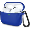 Silicone Cover Airpods Pro Case Pouch Soft High Quality Pouch Earpods. 