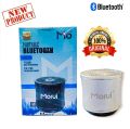 morui speaker (ms-01) mini portable Bluetooth speaker with TF memory card. 