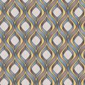 Wallpaper for room walls (0.53m by 9.5m). 