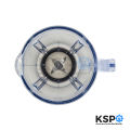 Panasonic MX-795N/sharp E-11/national/international/misushita mouth 12.9cm base 11.1cm. 