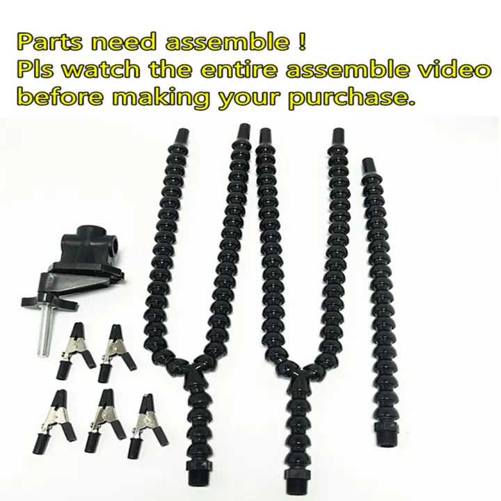 Multi%20Soldering%20Helping%20Third%20Hand%20Tool%20Table%20Clip%20Soldering%20Stand%20Welding%20PCB%20Holder%20Flexible%20Arm%20Soldering%20Tool%20-%20Image%204