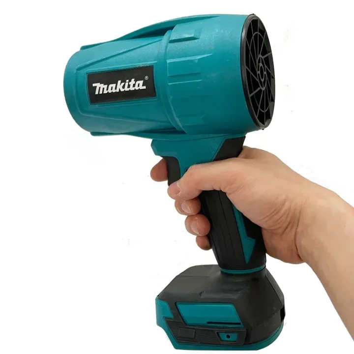 Makita%2022000RPM%20Violent%20Blower%20Turbo%20Jet%20Fan%2018V%20Electric%20Air%20Duster%20Wind%20Speed%20Turbo%20Rechargeable%20with%20Light%20Car%20Cleanin%20Tool%20-%20Image%203