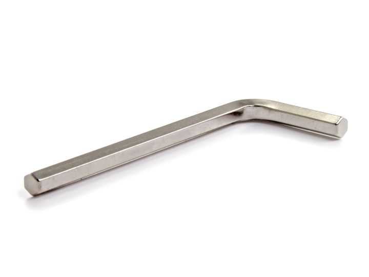Allen Key for Guitars