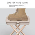 2026 Ultra Light Folding Chair Convenient Portable Fishing Stool Outdoor Camping Picnic Travel Lightweight Seat. 