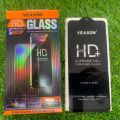 Breakable Veason Hd Plus Tempered Glass, Packaging Type: Box, Thickness: 0.4. 