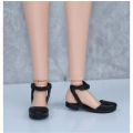 1/6 Doll Shoes High Heels Slippers Boots For 30cm Doll High Heel Feet Flat Feet DecorsToys DIY Playing Doll Accessories Shoes.