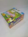 jigsaw puzzule bubble gum puzzle bubble bubblegum with toys. 