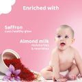 Parachute Just For Baby - Milky Glow Face Cream 50ml.