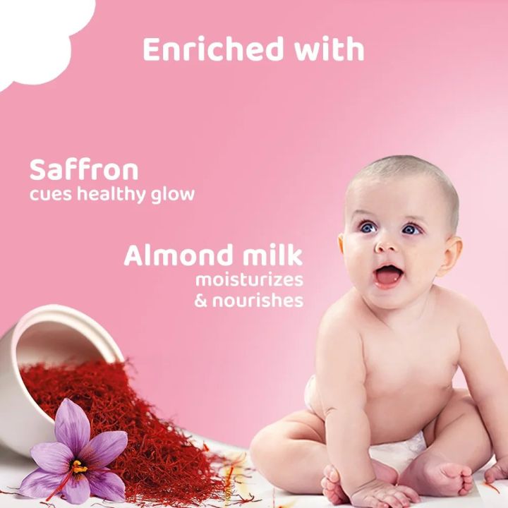 Parachute%20Just%20For%20Baby%20-%20Milky%20Glow%20Face%20Cream%2050ml%20-%20Image%204