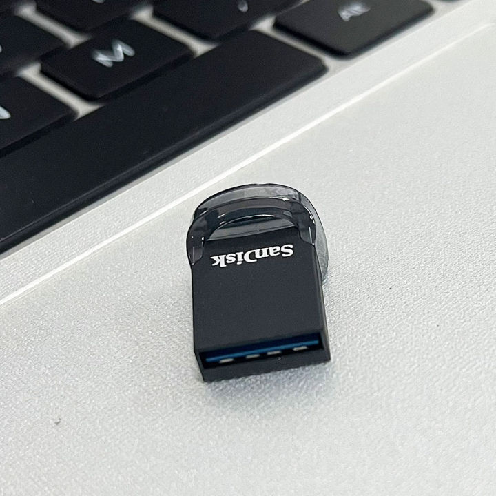 SanDisk%20Ultra%20Fit%20CZ430%20128GB%20256GB%20512GB%20USB3.2%20Flash%20Drive%20Read%20Speed%20Up%20To%20400MB/s%20Mini%20Pen%20Drive%2064G%2032G%20130MB/s%20USB%20Stick%20-%20Image%204