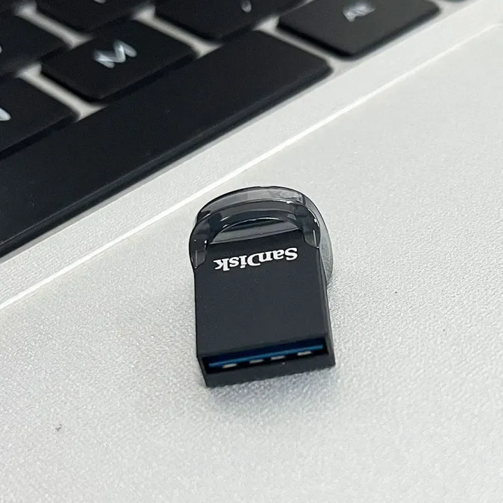 SanDisk%20Ultra%20Fit%20CZ430%20128GB%20256GB%20512GB%20USB3.2%20Flash%20Drive%20Read%20Speed%20Up%20To%20400MB/s%20Mini%20Pen%20Drive%2064G%2032G%20130MB/s%20USB%20Stick%20-%20Image%204