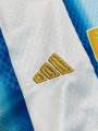 Argentina Home jersey 2026 worldcup premium quality Argentina 2026 jersey.