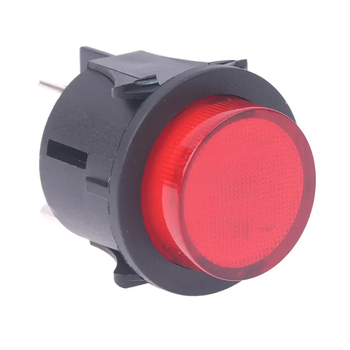 Red%20Push%20Button%20Switch%20With%20Light%204%20Pins%20Touch%20Power%20Switch%2016A%20250V%20Electrical%20Round%20Rocker%20Switch%2028*23.2mm%20PS18-16-2%20-%20Image%202
