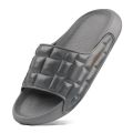 Mens Fashion German BALMAN Slides and Flip Flops Cushioned Cloud Slippers Comfortable Sandals for Mens. 