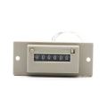 Counter Meter Mechanical Electromagnetic Length 220v. 