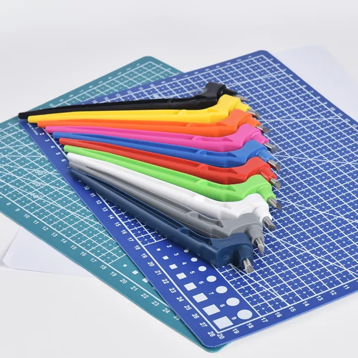 Craft%20Cutting%20Pen%20Tools%20360%20Degree%20Rotating%20Blade%203%20Heads%20Stainless%20Steel%20Blade%20DIY%20Durable%20Portable%20Art%20Carving%20Cutter%20Knife%20-%20Image%205