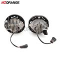 Fog Lights LED Lamp For Jeep Grand Cherokee 2014 2015 2016 For Dodge Charger 2015 2016 Auto Parts 68228884AA Headlights 1pc 2pcs. 