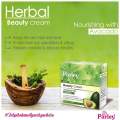 Parley Herbal Beauty Night cream (original) (30g). 