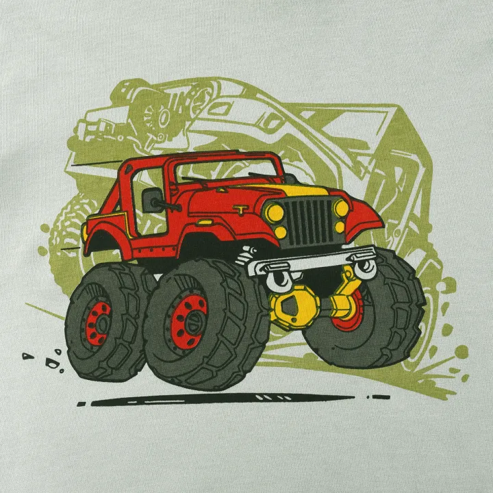 Printed%20off-road%20vehicle%20long-sleeved%20and%20long%20pants%20pajama%20set%20for%20boys,%20suitable%20for%20boys%20aged%202%20to%209%20-%20Image%206