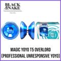 MAGIC YOYO T5 OVERLORD PROFESSIONAL UNRESPONSIVE YOYO. 