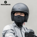 ROCKBROS Bicycle Face Mask Breathable Ice Silk Motorcycle Fishing Riding Bike Scarf Cap Sunscreen Outdoor Cycling Headgear Mask. 