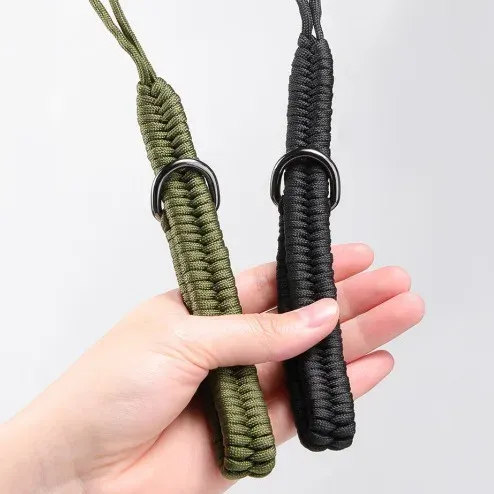 Handmade%20Woven%20Camera%20Wrist%20Strap%20Ouick%20Release%20Camera%20Hand%20Strap%20Adjustable%20Hand%20Strap%20for%20%20%20%20Fuji%20Leica%20Olympus%20-%20Image%204