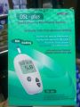 DSL Plus Blood Glucose Meter. 