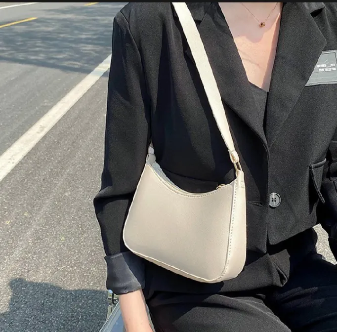 2023%20Fashion%20Women's%20Clutch%20Handbags%20Classic%20Bag%20PU%20Leather%20Underarm%20Shoulder%20Bag%20Casual%20Female%20Shopper%20Tote%20Bag%20Luxury%20Hobos%20Bags%20-%20Image%208
