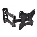 Moving TV Wall Mount Stand, Wall TV Stand 14' to 42 Big Size. 