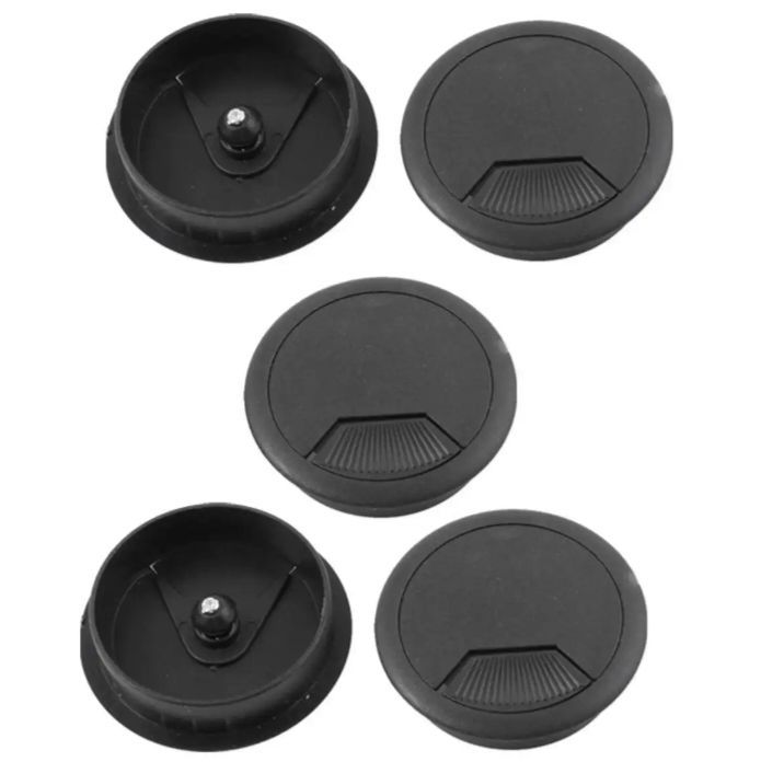 Wire%20Cap%2060mm%20computer%20desk%20hole%20cover%20-%20Image%202