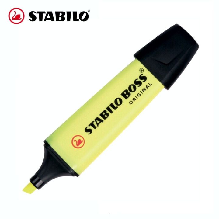 Stabilo%20boss%20highlighter%20highlighter%20highlighter%20highlighter%20pen%20Stabilo%20boss%20highlighter%20(10%20PCs/box)%20-%20Image%203
