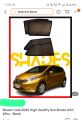 Nissan Note E-Power Sunshades / Window Curtains 4Psc. 