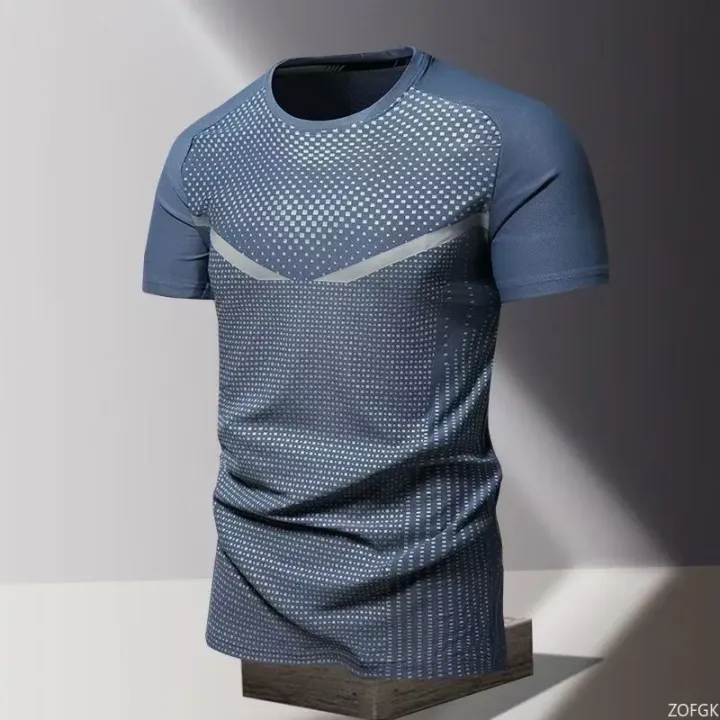 Summer%20Quick%20Drying%20Clothes%203D%20Printed%20Men's%20T-shirt,%20Oversized%20Loose%20Round%20Neck%20Short%20Sleeved%20Shirt%20-%20Image%206